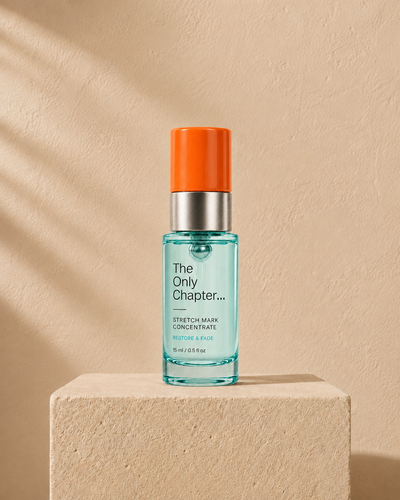 Stretch Mark Concentrate