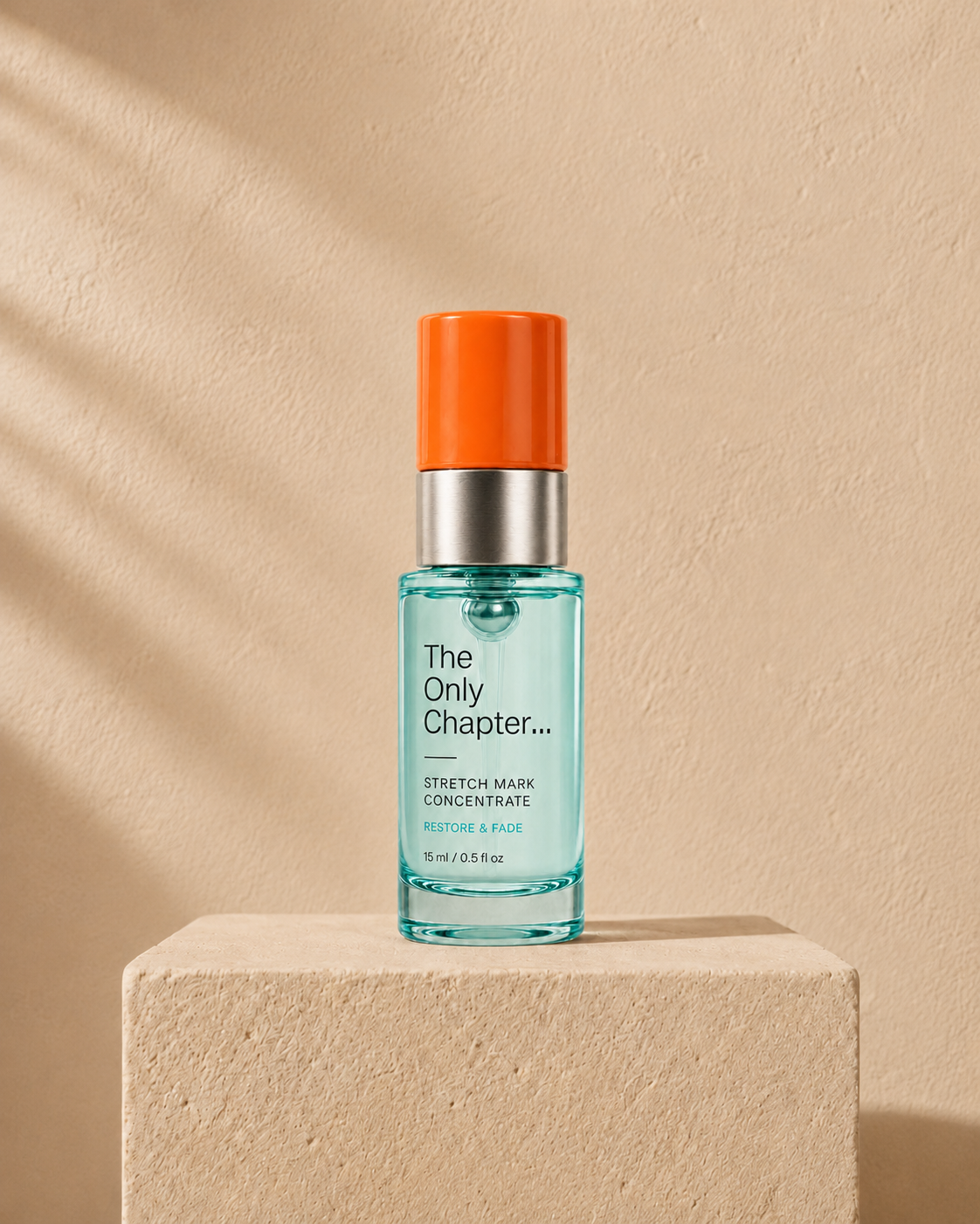 Stretch Mark Concentrate