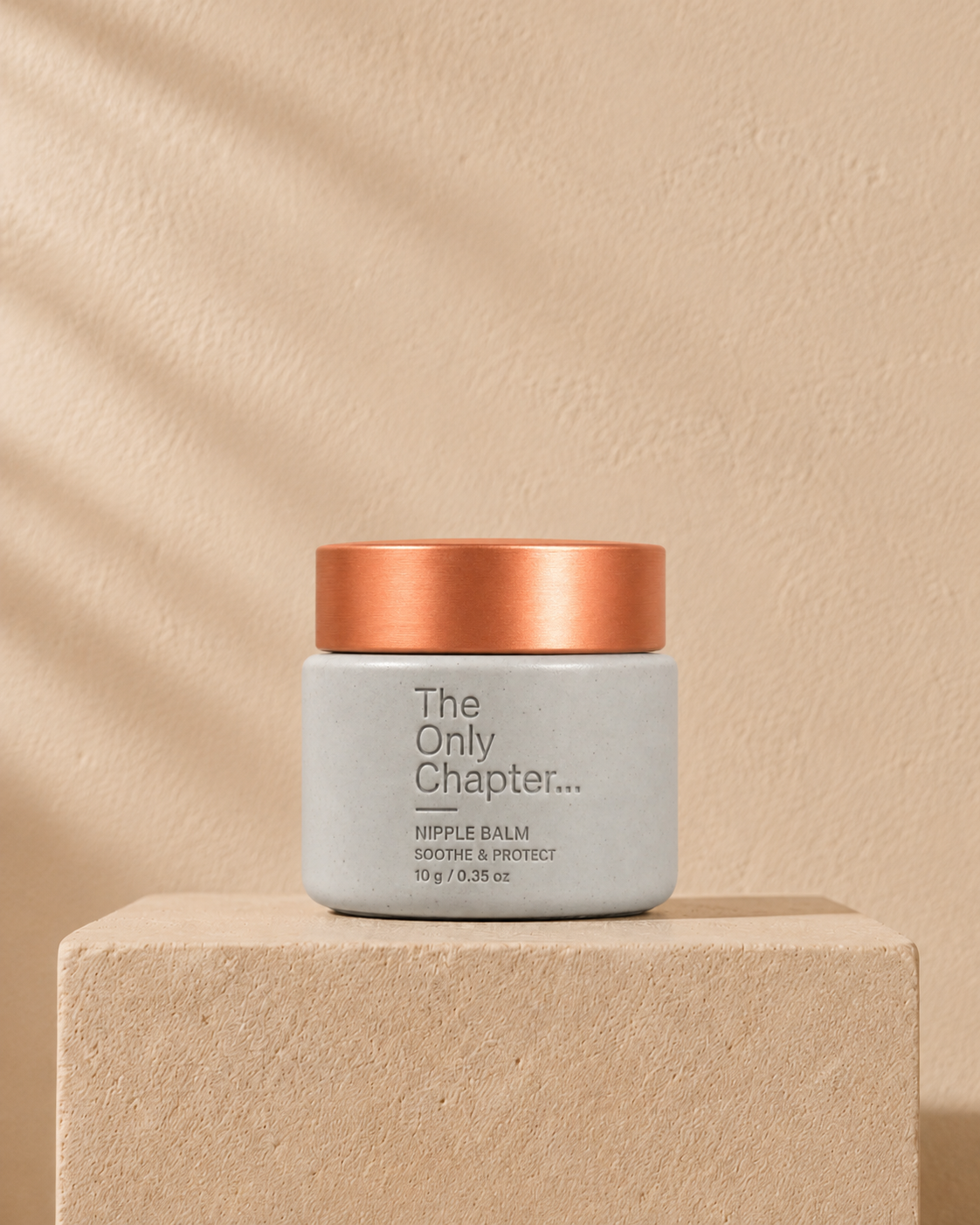Nipple Balm