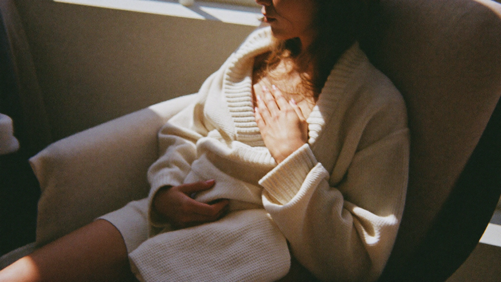 What is the fourth trimester — quiet postpartum stillness moment