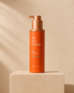 Firming Body Cream