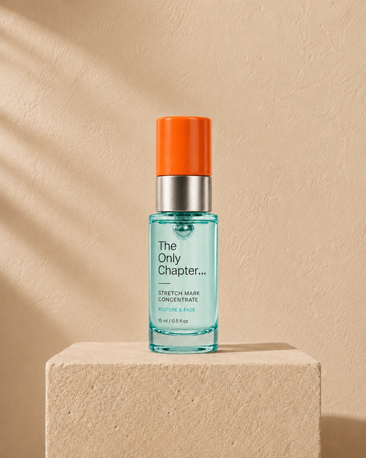 Stretch Mark Concentrate