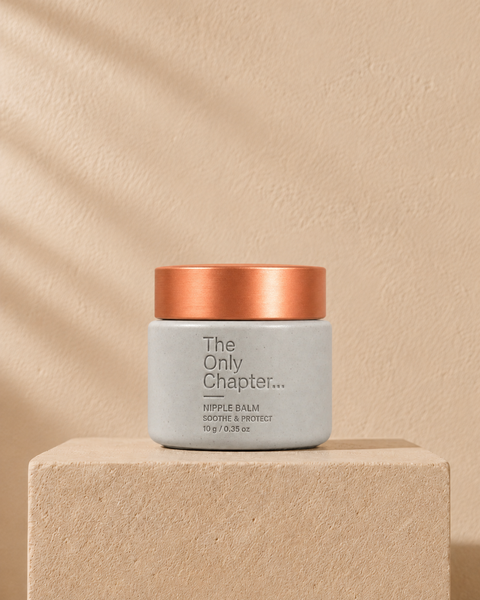 Nipple Balm