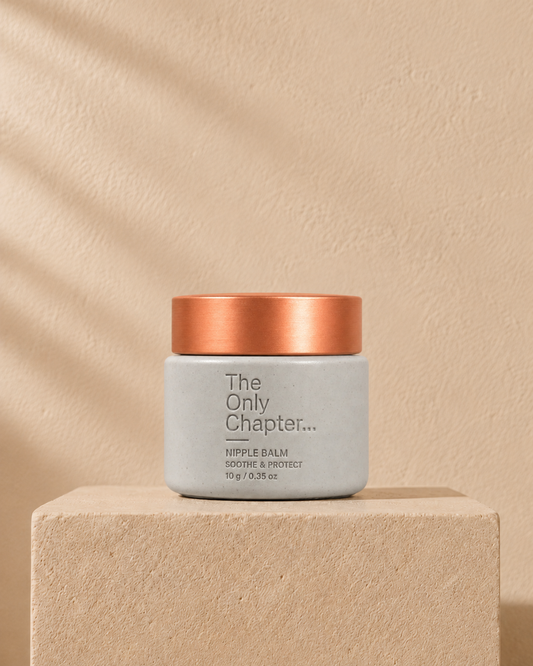 Nipple Balm