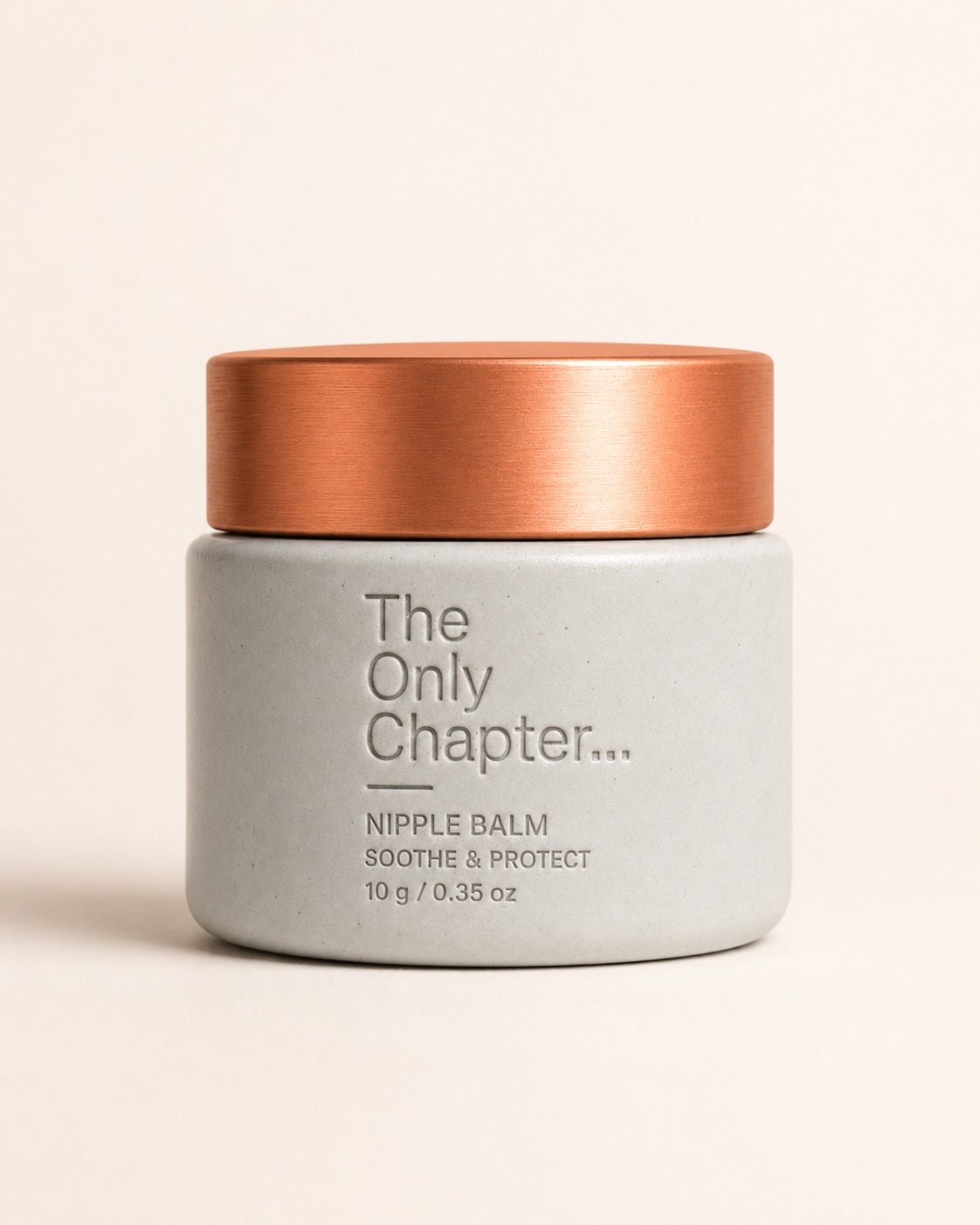 Nipple Balm, image 1