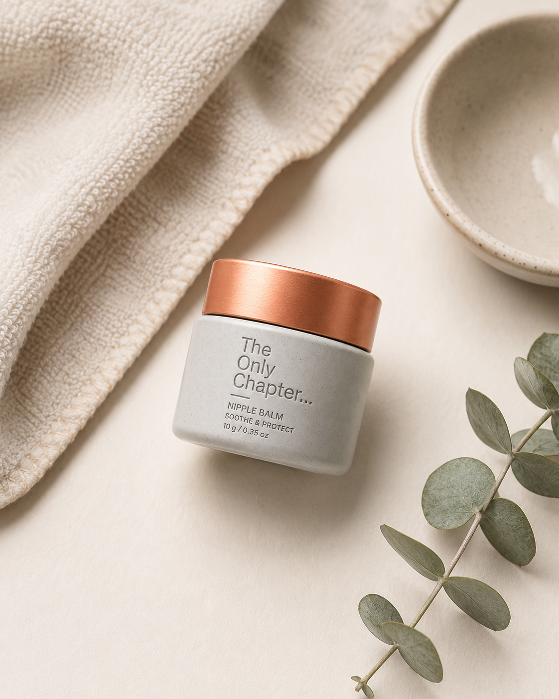 Nipple Balm, image 2