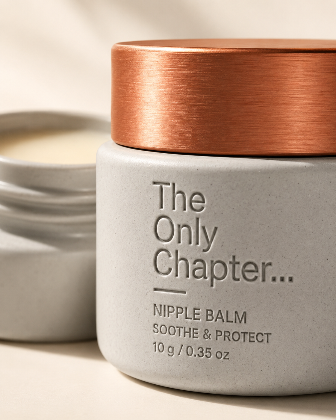 Nipple Balm, image 3