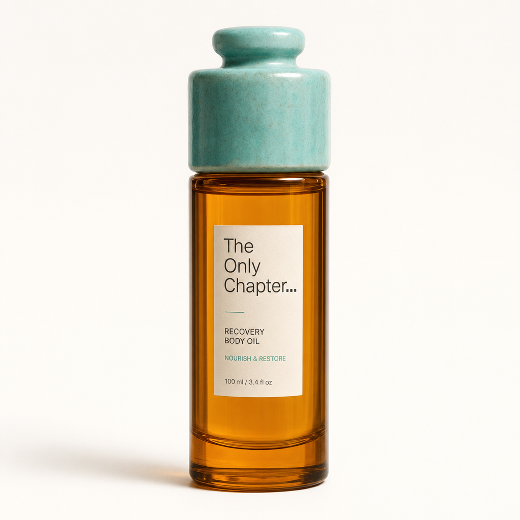 Recovery Body Oil