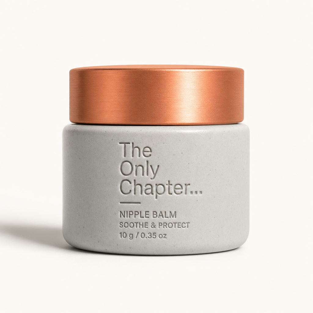 Nipple Balm