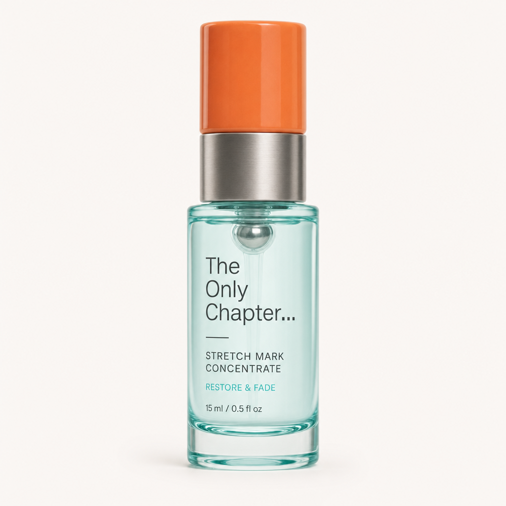 Stretch Mark Concentrate