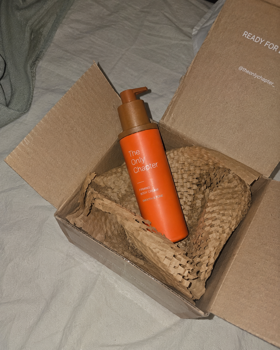 Customer photo, Eloise R.