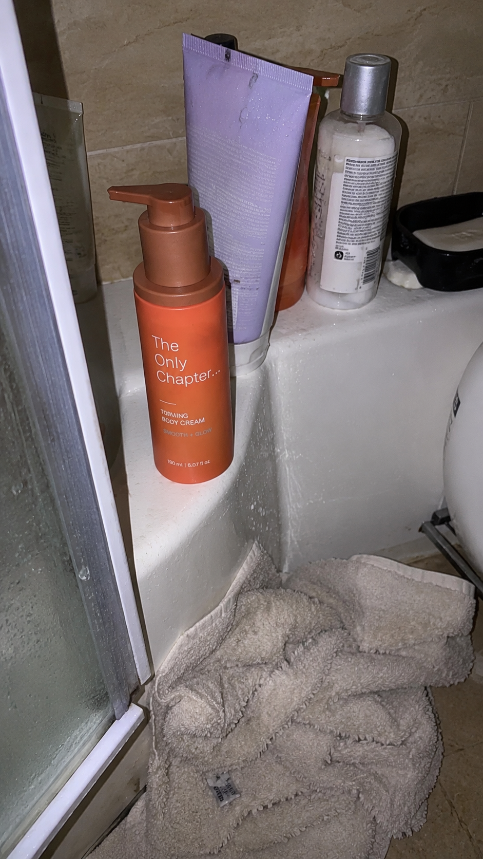 Customer photo, Olivia H.