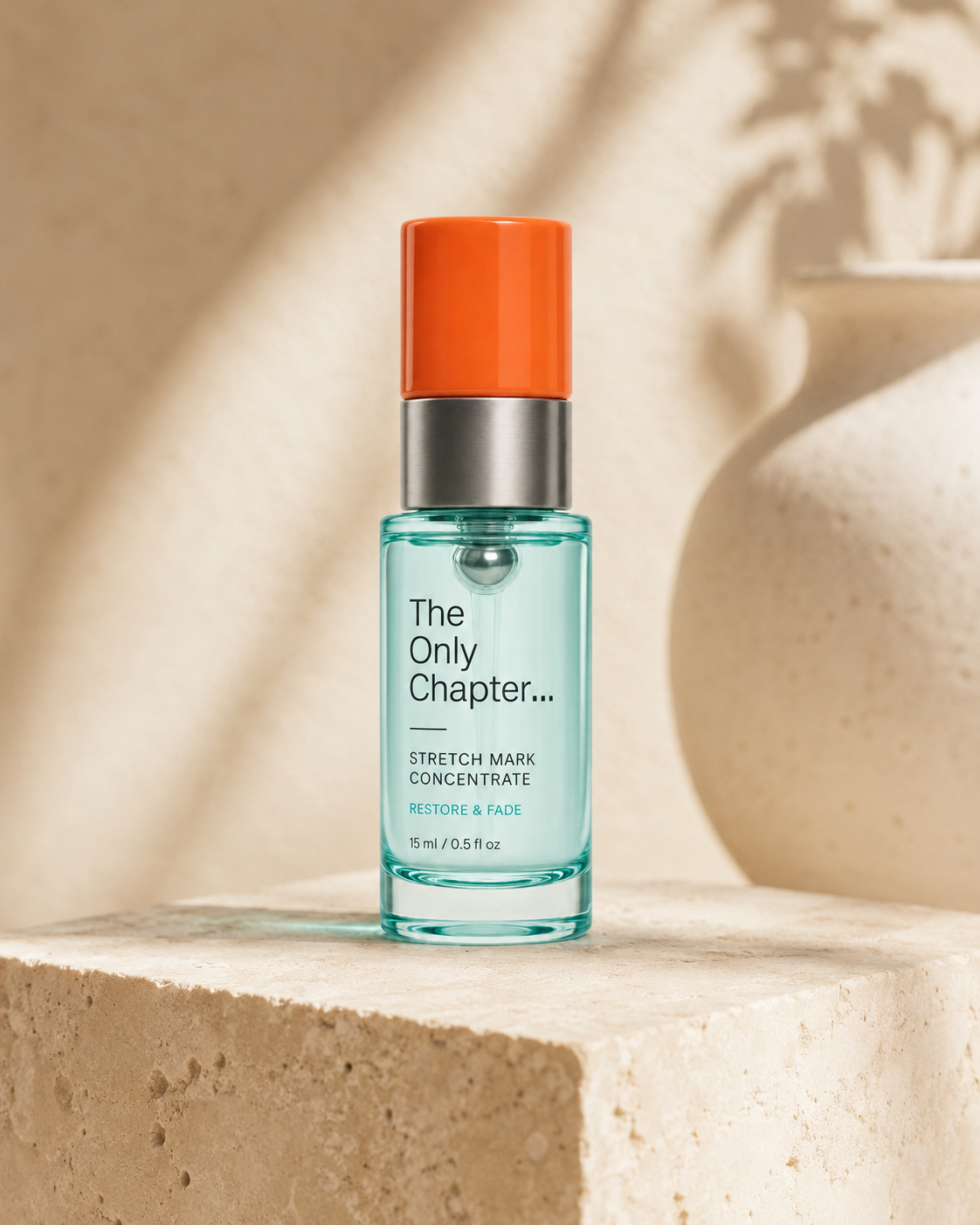 Stretch Mark Concentrate, image 1